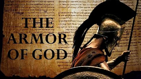 Armor of God