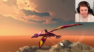 y2meta com BEAUTIFUL YET DEADLY School of Dragons Dragons 101 The Songwing 1080p