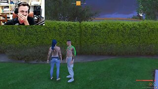 Gago e Summer cheiro de mia "Minha P1C4" 🔞😈 | GTA RP - CDA