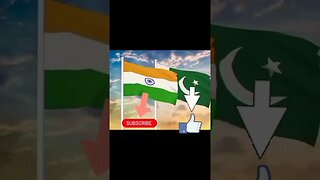 India Pakistan power IND vs Pakistan power #short #shortvideo