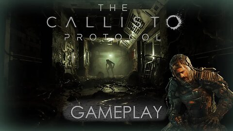 THE CALLISTO PROTOCOL *ULTRA SETTINGS* | GamePlay Ep.12