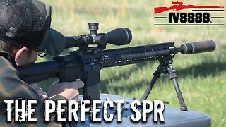The Perfect Special Purpose Rifle