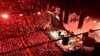 Band Intro Pearl Jam 2024 Seattle Loves PJ