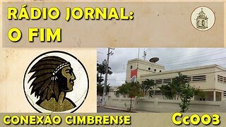 Rádio Jornal, o fim de uma histórica fase| Cc003