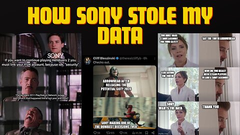 Can't Delete My PSN Account? My Data Battle with Sony (What to Know)