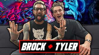 Talking Andrew Tate, Logan Pauls Crypto Zoo, Liver King + MORE With The BOYS! | Back To Your Story