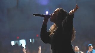 DOMINIQUE HUGHES || OH, PRAISE THE NAME, HOW GREAT IS OUR GOD, HOLY, WORTHY IS YOUR NAME