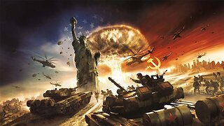 Can We survive World In Conflict?