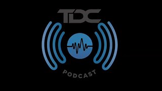 TDC Podcast Live!