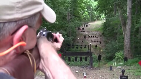 44 Magnum Levergun (The Rundown)