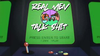 RMTS 107| We Need To Talk | Podcast Update