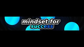 mindset for success