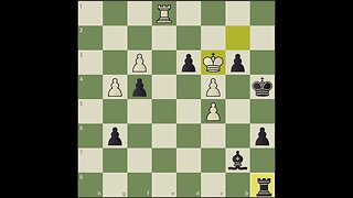 Daily Chess play - 1416 - My games to lose