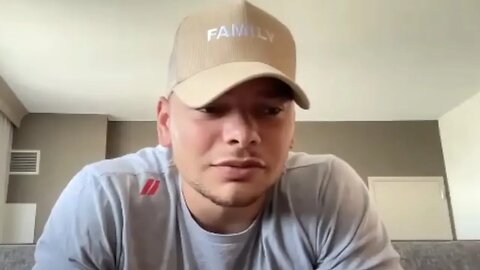Kane Brown Reveals He Is 'Very Sick', Abruptly Cancels Tour