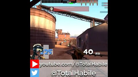 Gaming News: Team Fortress 2 Workshop #shorts #savetf2 #tf2 #valve