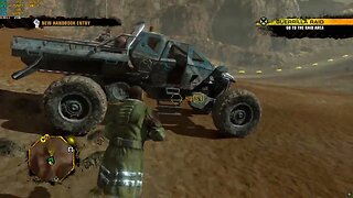 Red Faction Guerrilla: ReMARStered (PC) Gameplay