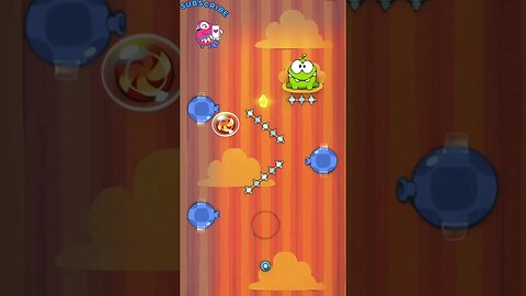 Cut the Rope | Stage 7-12 #162