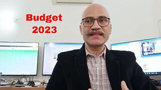 Budget 2023 Quick Take: Manu Rishi Guptha, CEO and Founder of MRG Capital