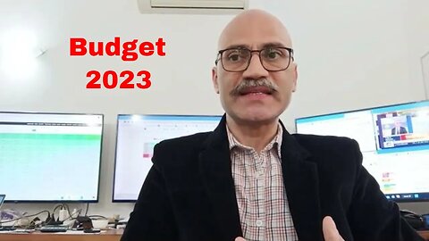 Budget 2023 Quick Take: Manu Rishi Guptha, CEO and Founder of MRG Capital