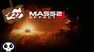 Mass effect 2 (Final)