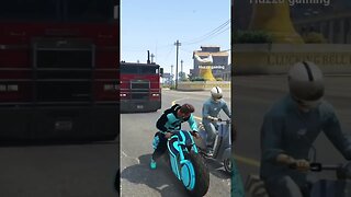 super bike vs scooter #viral #gaming #youtube #shorts