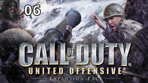 Let's Play Call of Duty: United Offensive - Ep.06