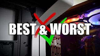 Best & Worst PC Case Trends | What's Next?