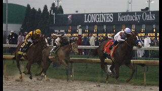 Florida Looms Large, Has Connections With Much of the Field in Saturday's 150th Kentucky Derby