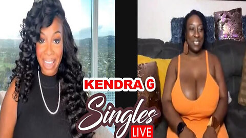 Pipefitter from Alabama Friend Put Her on Blast During Kendra G Interview