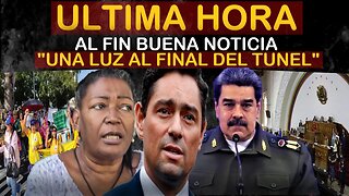 🔴SUCEDIO HOY! URGENTE HACE UNAS HORAS! MIRALO ANTES QUE LO BORREN - NOTICIAS VENEZUELA HOY