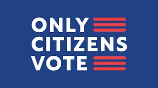 Speaker Johnson, Rep. Chip Roy & other leaders introduce Safeguarding American Voter Eligibility Act