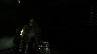 Dead Space Remake part 2