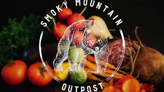 S1 EP3 | OUTPOST RECIPES - FIRESIDE TACOS