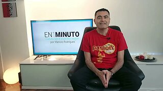 ✍️ 29 | EN1MINUTO | Claves para escribir mejor | Escribe sin detenerte