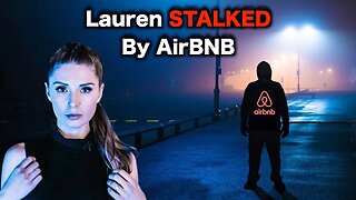 AirBNB Bans Lauren Southern's Parents