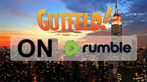 Gutfeld! (Full Show) - Wednesday, May 30, 2024