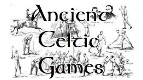 Ancient Celtic games - the Tailteann Games