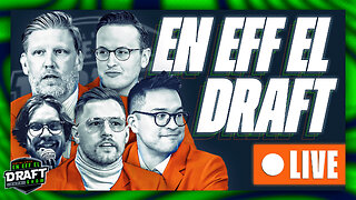 2024 En Eff El Draft Presented by DraftKings