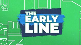 Tuesday's NBA & NCAAM Previews, NFL Offseason Move Talk | The Early Line Hour 1, 1/31/23