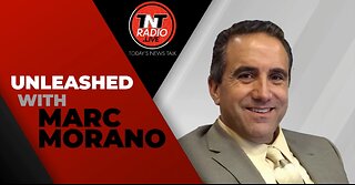 William M Briggs on Unleashed with Marc Morano - 23 April 2024