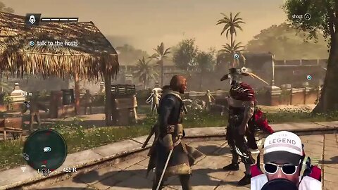 Assassins Creed 4 Black Flag Ep1