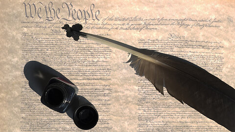 The Constitution as a "Power" Tool