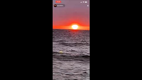 Sunset At Barefoot Beach 2/3/2023 #Sunset #LiveStream #BonitaSprings #BarefootBeach #HurricaneIan