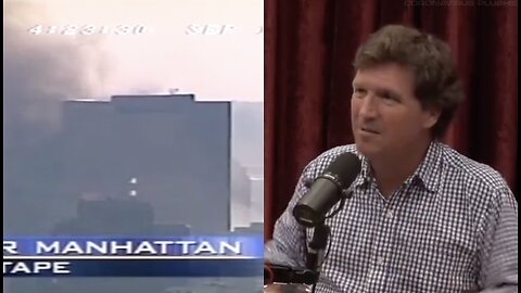Tucker Carlson Asked About a Sound Signature of Explosions for WTC 7, So I Made This....