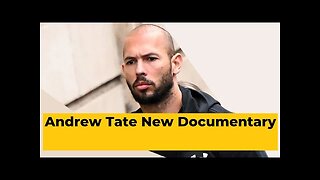 THE DANGEROUS RISE OF ANDREW TATE (Full Documentary)