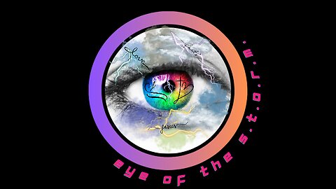 Eye of the STORM live 5/2/24 On the Border & Rescue The Fosters