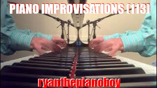 Piano Improvisations (113)