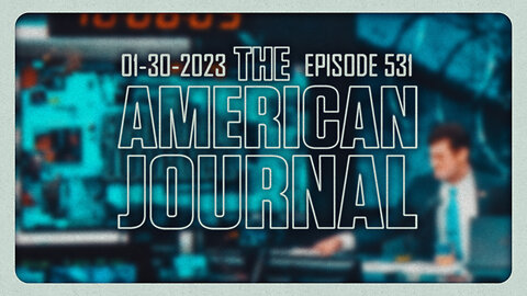 The American Journal - FULL SHOW - 01/30/2023