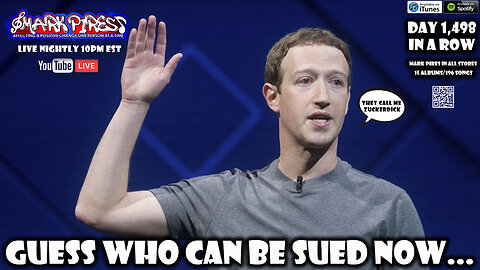 Kenya labor court rules that Facebook can be sued!