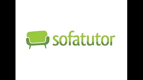 Jetzt Dank Rabatt-Aktion die Lern-App SOFATUTOR kostenlos testen!